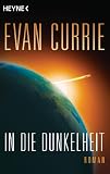 In die Dunkelheit
