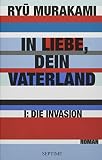 In Liebe, Dein Vaterland I