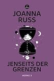 Jenseits der Grenzen