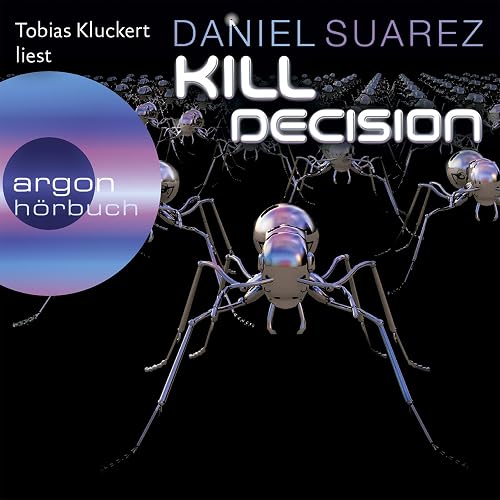 Kill Decision