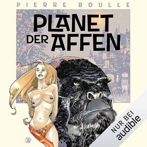La Planète des singes