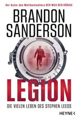 Legion: The Many Lives of Stephen Leeds