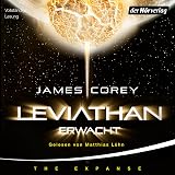 Leviathan Wakes