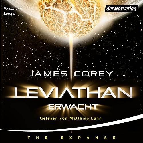 Leviathan Wakes