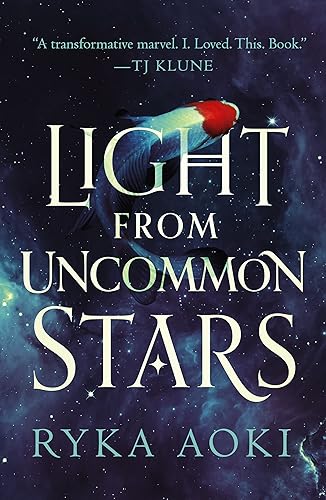 Light from Uncommon Stars