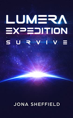 Lumera Expedition: Survive