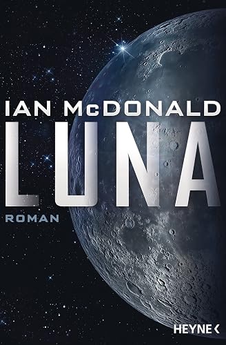 Luna: New Moon