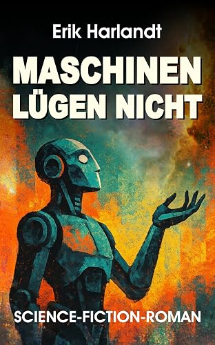 Maschinen lügen nicht