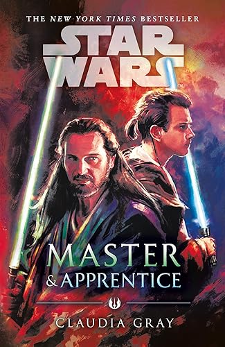 Master and Apprentice