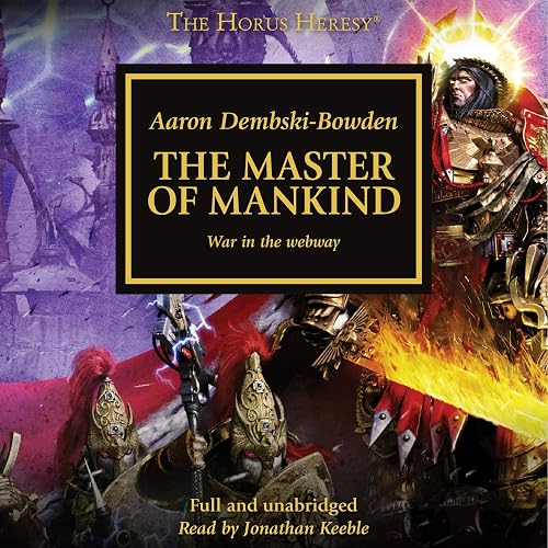 Master of Mankind