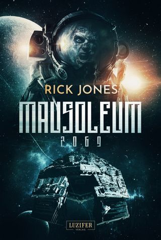 Mausoleum 2069