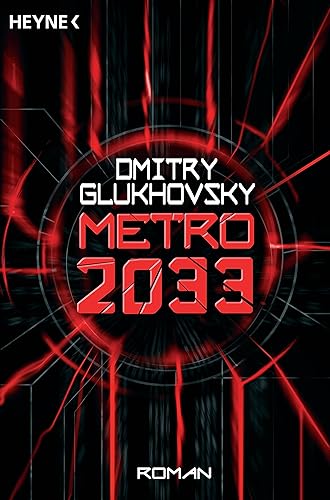 Metro 2033
