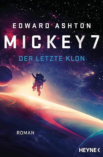 Mickey7
