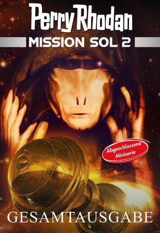Mission SOL 2020 Paket
