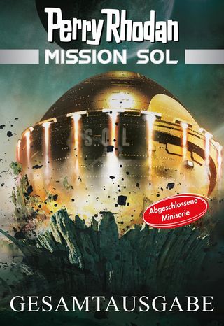 Mission SOL Paket