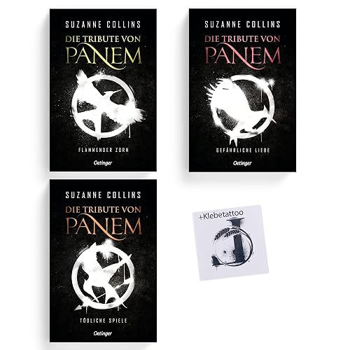 Mockingjay