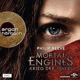 Mortal Engines