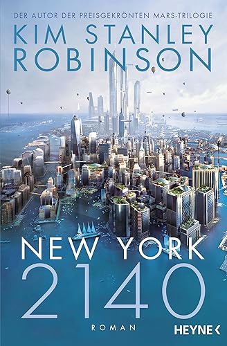 New York 2140