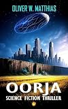 Oorja