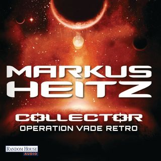 Operation Vade Retro – Collector 2