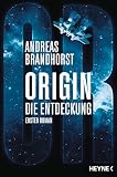 Origin – Die Entdeckung