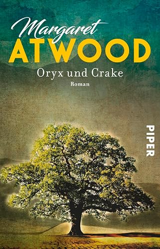 Oryx and Crake