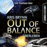 Out of Balance - Überleben