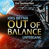 Out of Balance - Untergang