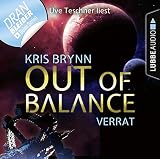 Out of Balance - Verrat