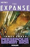 Persepolis Rising