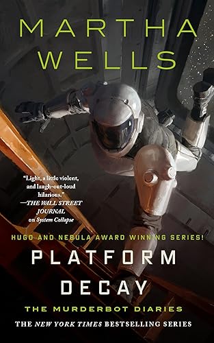 Platform Decay