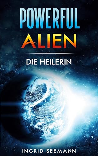 Powerful Alien