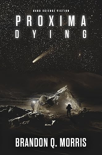 Proxima Dying