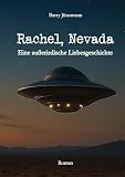 Rachel, Nevada