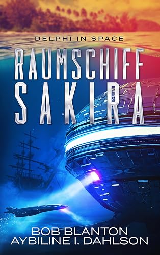 Starship Sakira
