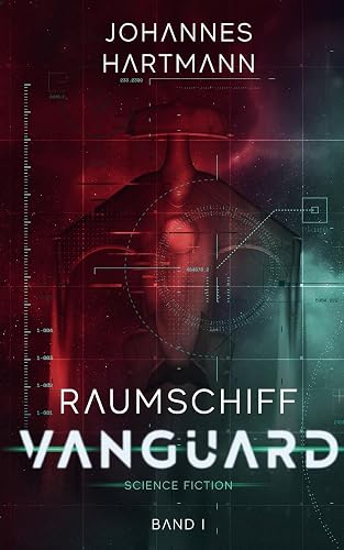 Raumschiff Vanguard