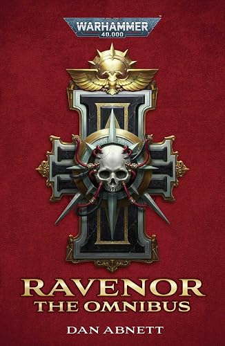 Ravenor