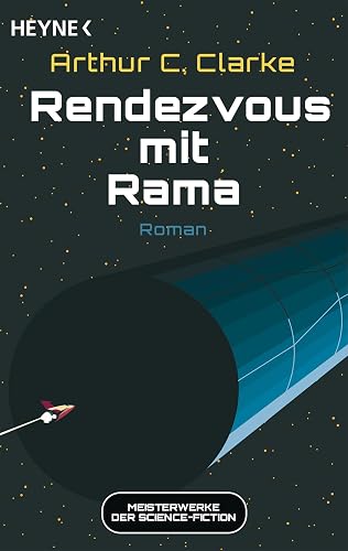 Rendezvous with Rama