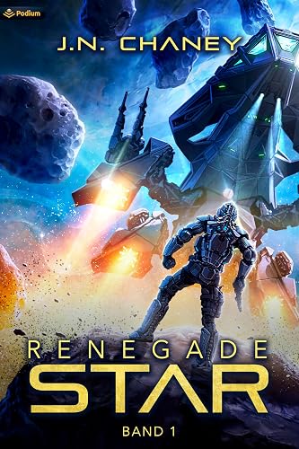 Renegade Star