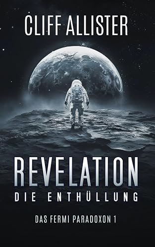 REVELATION - Die Enthüllung