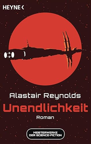Revelation Space