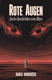 Rote Augen