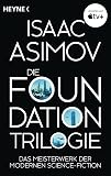 Second Foundation