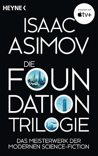 Second Foundation