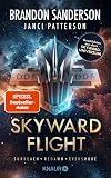 Skyward Flight