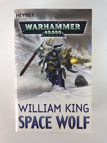 Space Wolf