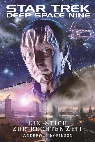 Star Trek: A Stitch in Time