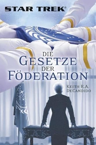 Star Trek: Articles of the Federation
