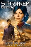 Star Trek: Destiny - Gods of Night