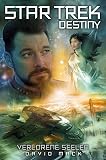 Star Trek: Destiny - Lost Souls